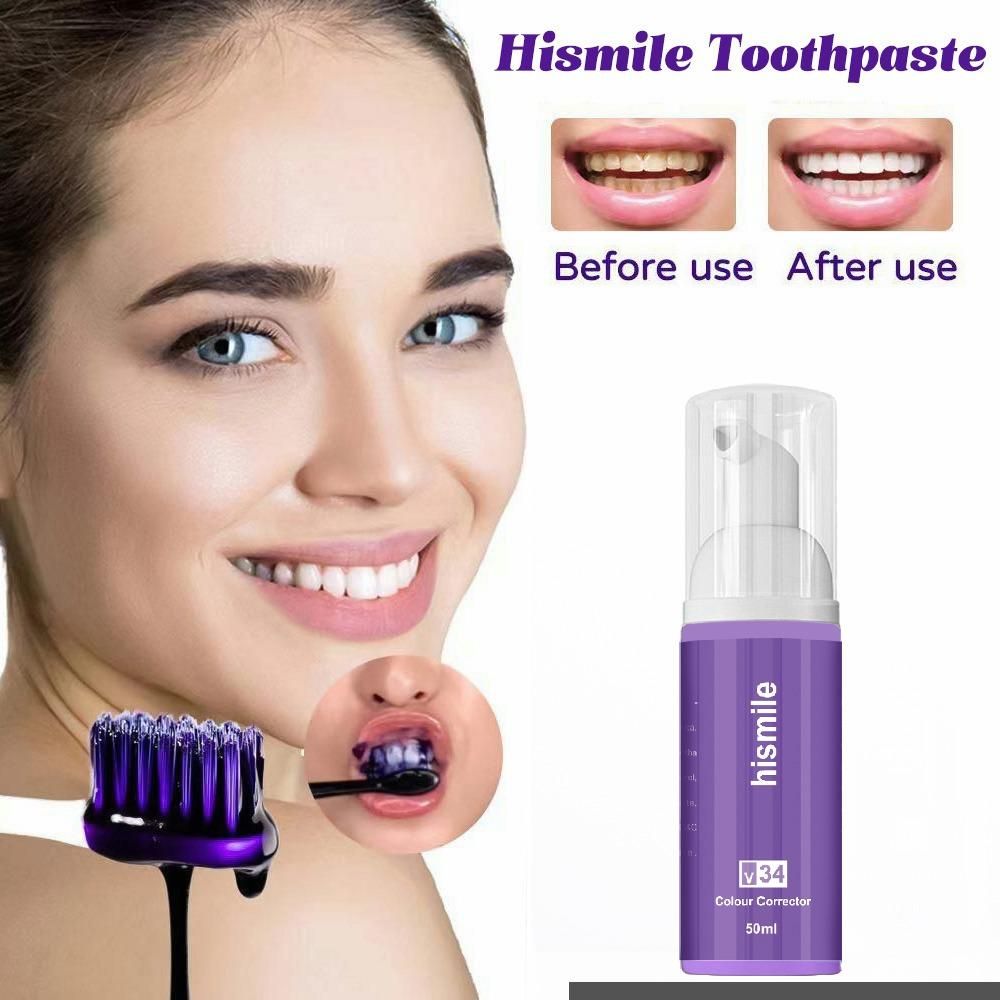 HiSmile BrightSmile Corrector.
