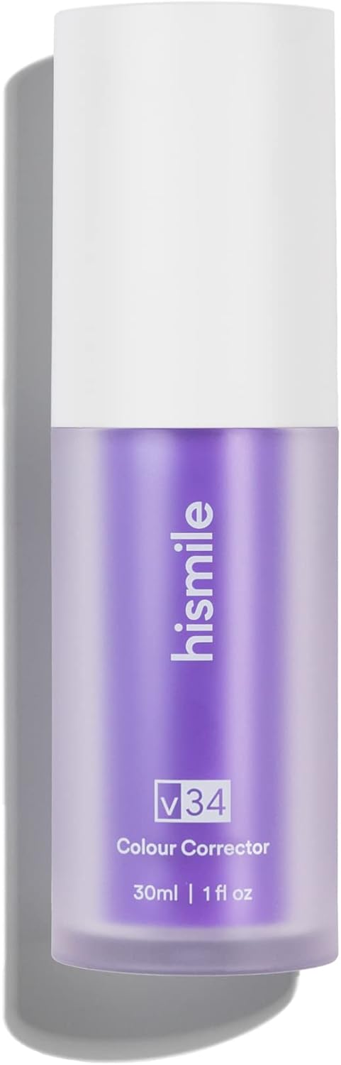 HiSmile BrightSmile Corrector.