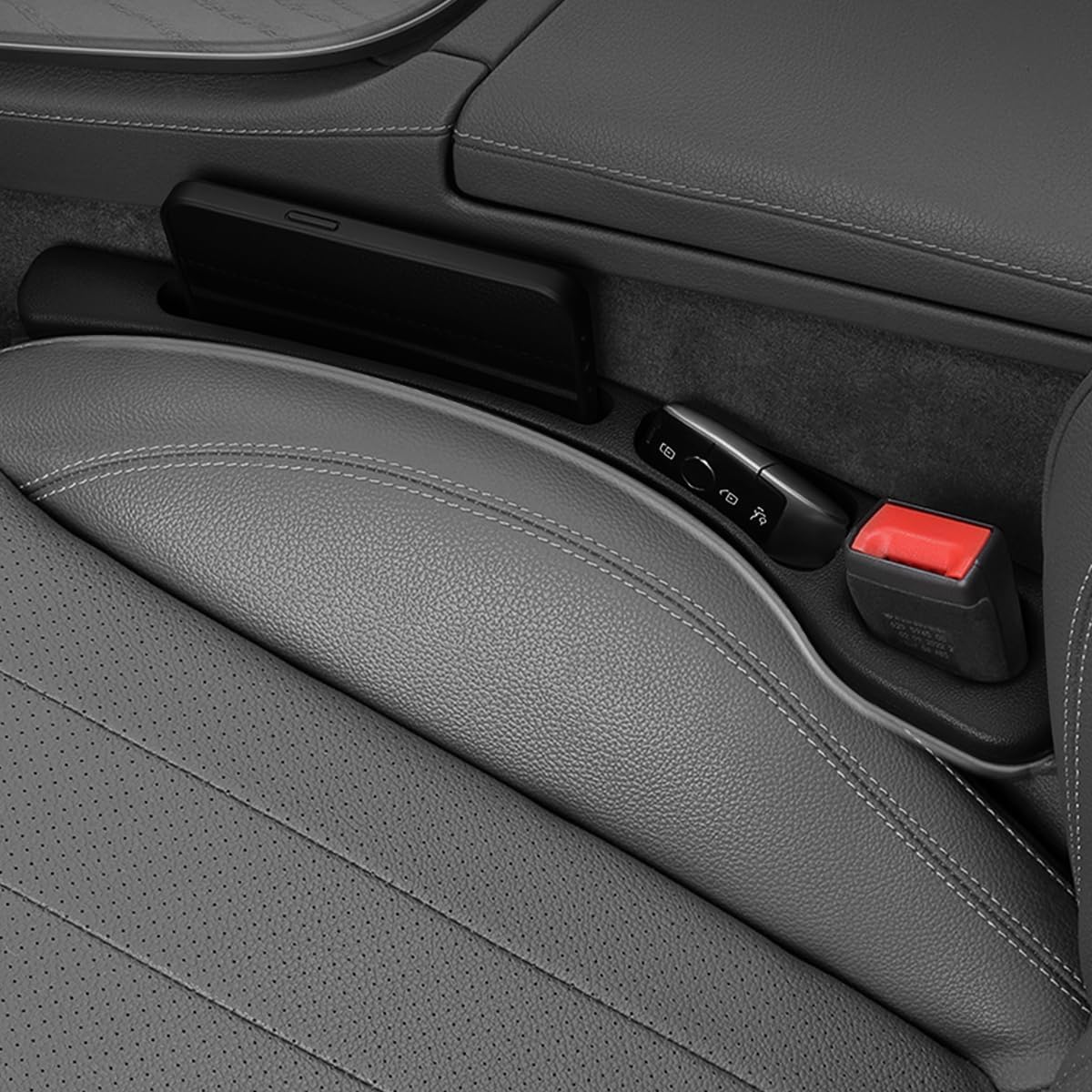 Car Seat Gap Organiser.