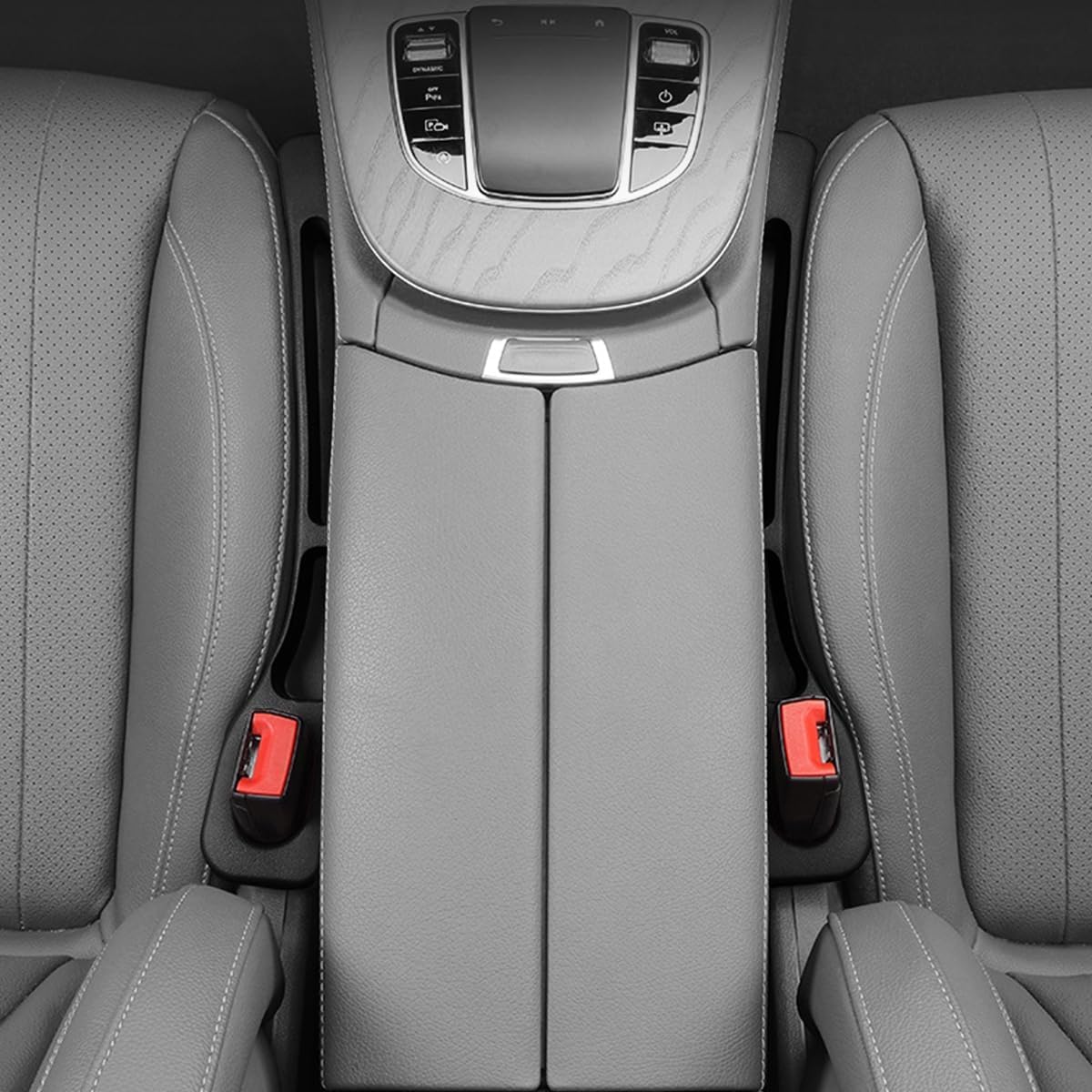 Car Seat Gap Organiser.