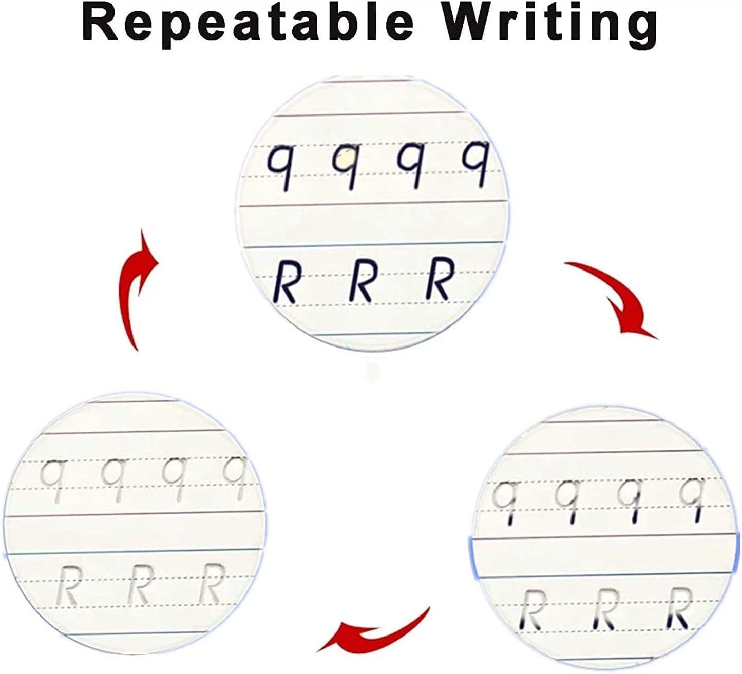 Magic Book Set for Kids.