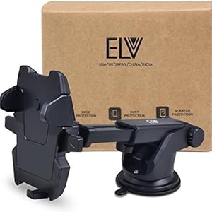 ShopArc Car Mobile Holder.