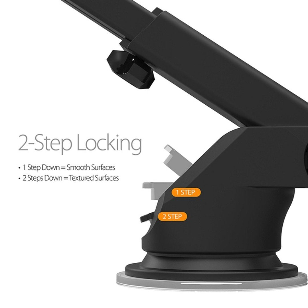 ShopArc Car Mobile Holder.