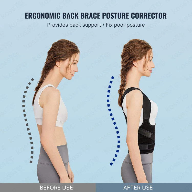Posture Corrector Belt 