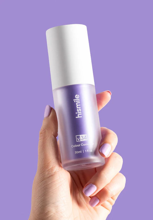 HiSmile BrightSmile Corrector.