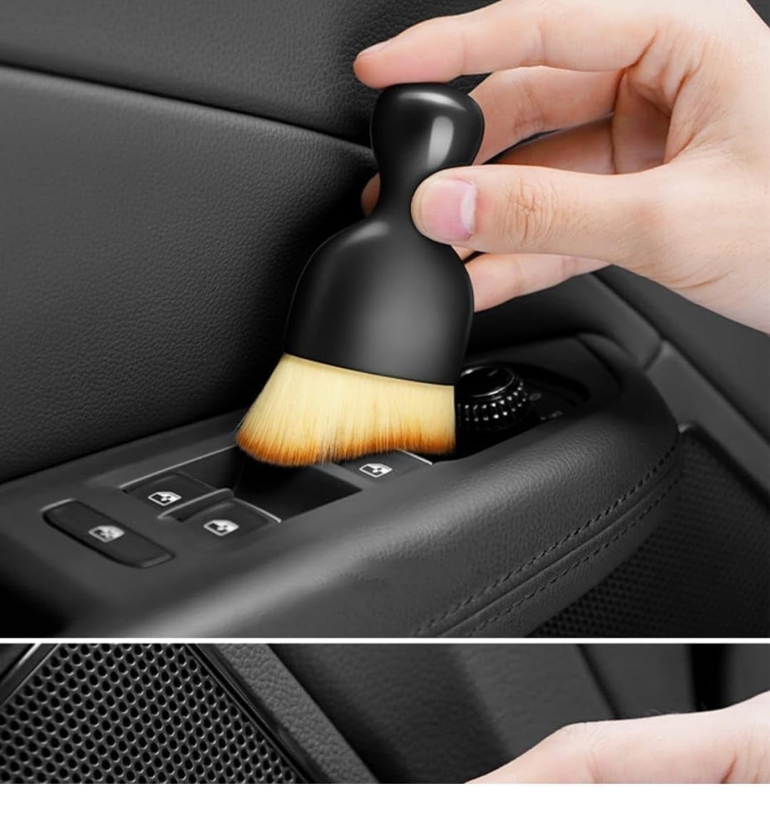 Car Cleaning Kit - Car Essentials - Shoparc