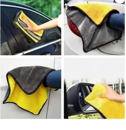 Car Cleaning Kit - Car Essentials - Shoparc