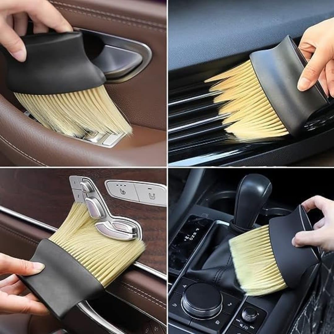 Car Cleaning Kit - Car Essentials - Shoparc