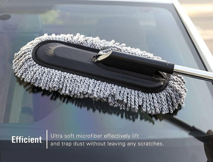 Car Cleaning Kit - Car Essentials - Shoparc