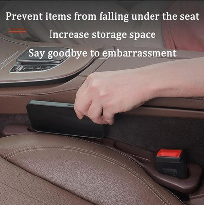 Car Seat Gap Organiser - Shoparc