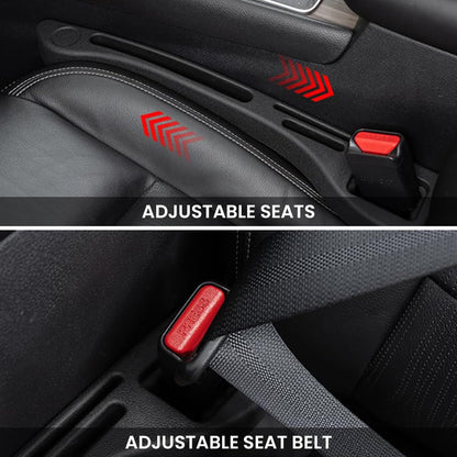 Car Seat Gap Organiser - Shoparc