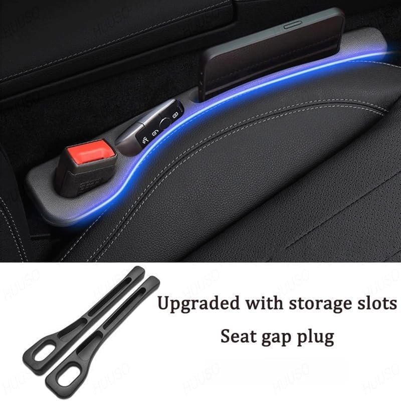 Car Seat Gap Organiser - Shoparc