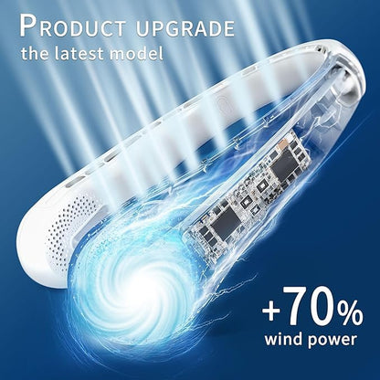 CoolArc Neck Fan - Summer - Shoparc