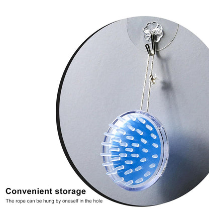 Deep Scalp Cleaning Shampoo Brush - Hair Care - Shoparc