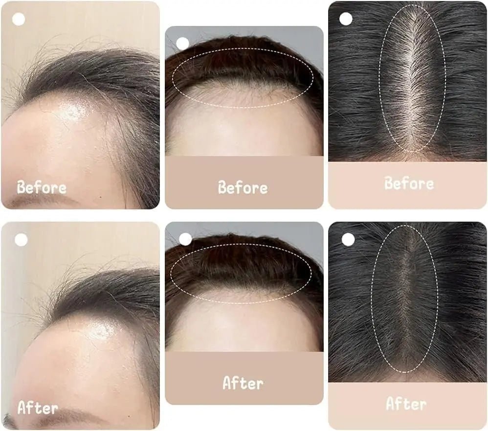 Natural Hairline Powder Stick - Hair Fashion - Shoparc