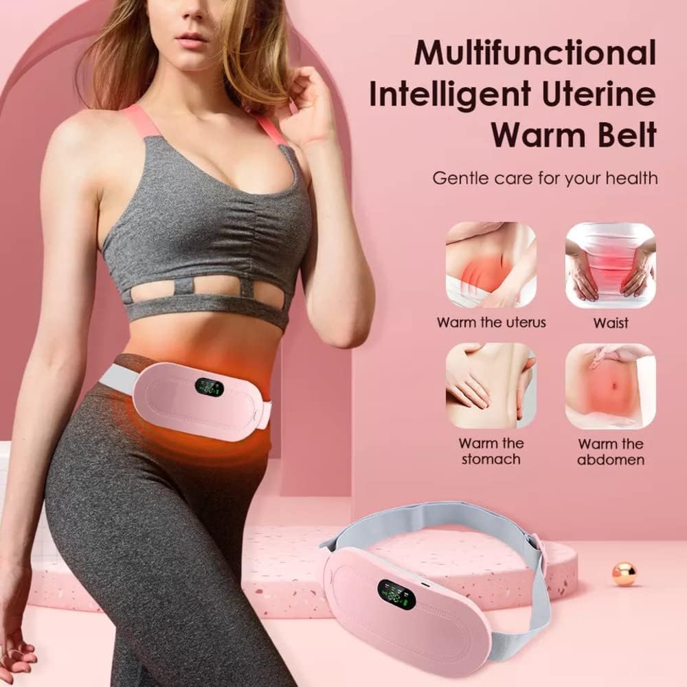 Period Cramp Massager - Shoparc