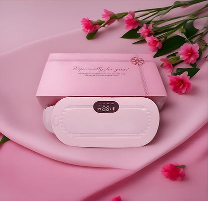 Period Cramp Massager - Shoparc