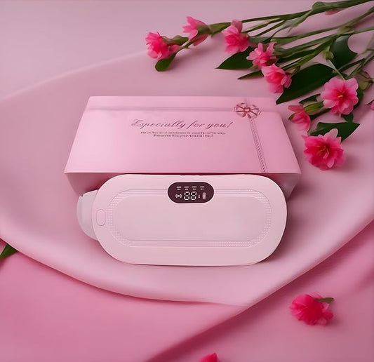 Period Cramp Massager - Shoparc