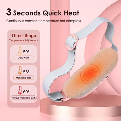 Period Cramp Massager - Shoparc