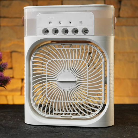 Portable Air Conditioner - Summer - Shoparc