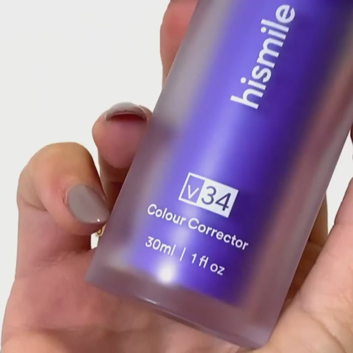 HiSmile BrightSmile Corrector.