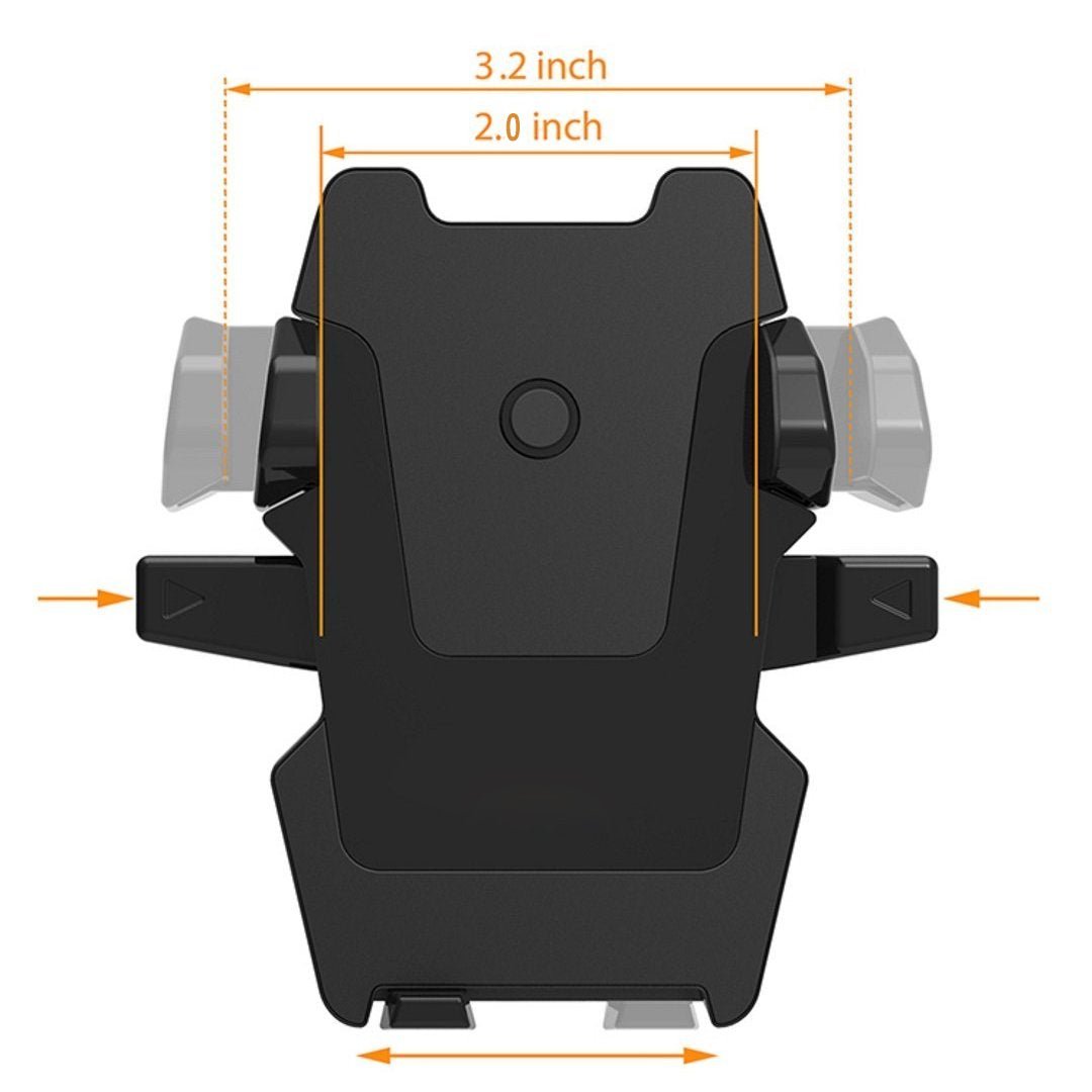ShopArc Car Mobile Holder.