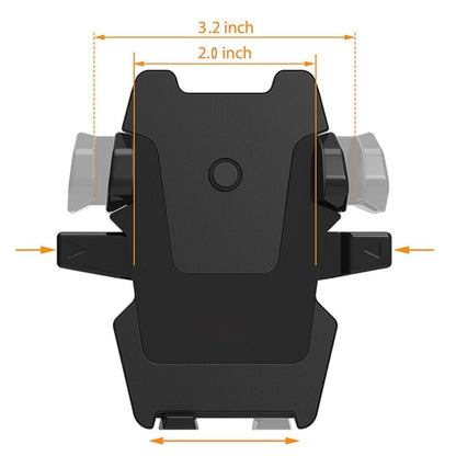 ShopArc Car Mobile Holder.