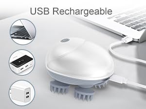 Smart Scalp Massager - Hair Care - Shoparc